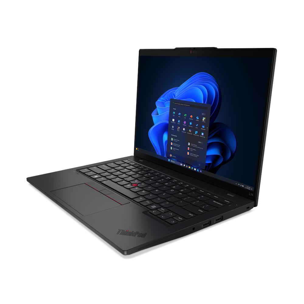 Lenovo Notebook ThinkPad L14 Gen 6 14" 16/512 GB 21s8004aix Nero